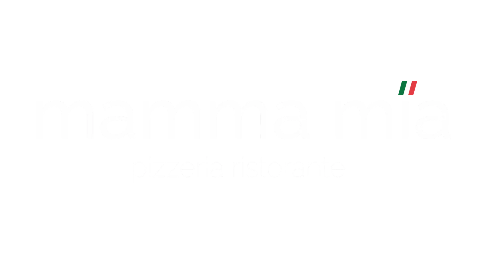 Mamma Mia pizzeria ristorante